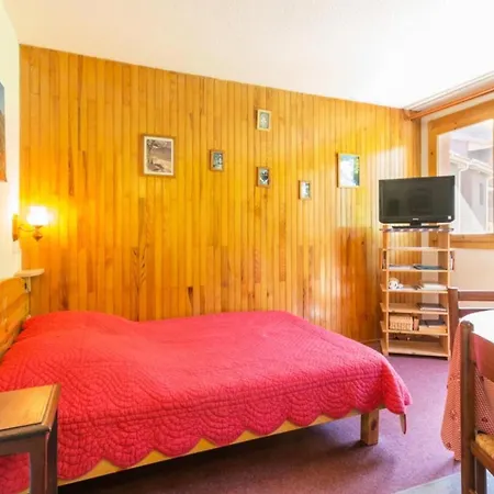 La Rochette - Proche Du Centre De Montchavin Mae-4834 Apartment