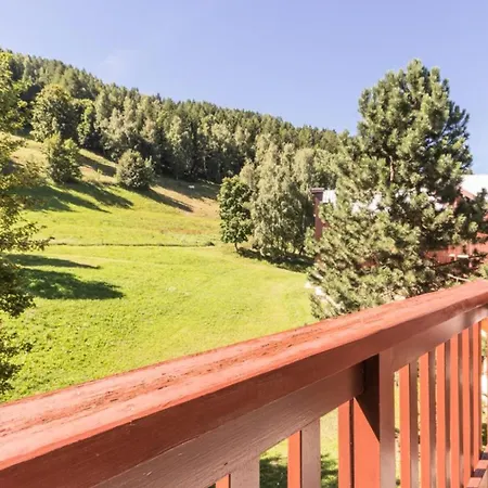 La Rochette - Proche Du Centre De Montchavin Mae-4834 Apartment La Plagne