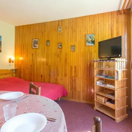 La Rochette - Proche Du Centre De Montchavin Mae-4834 Apartment *